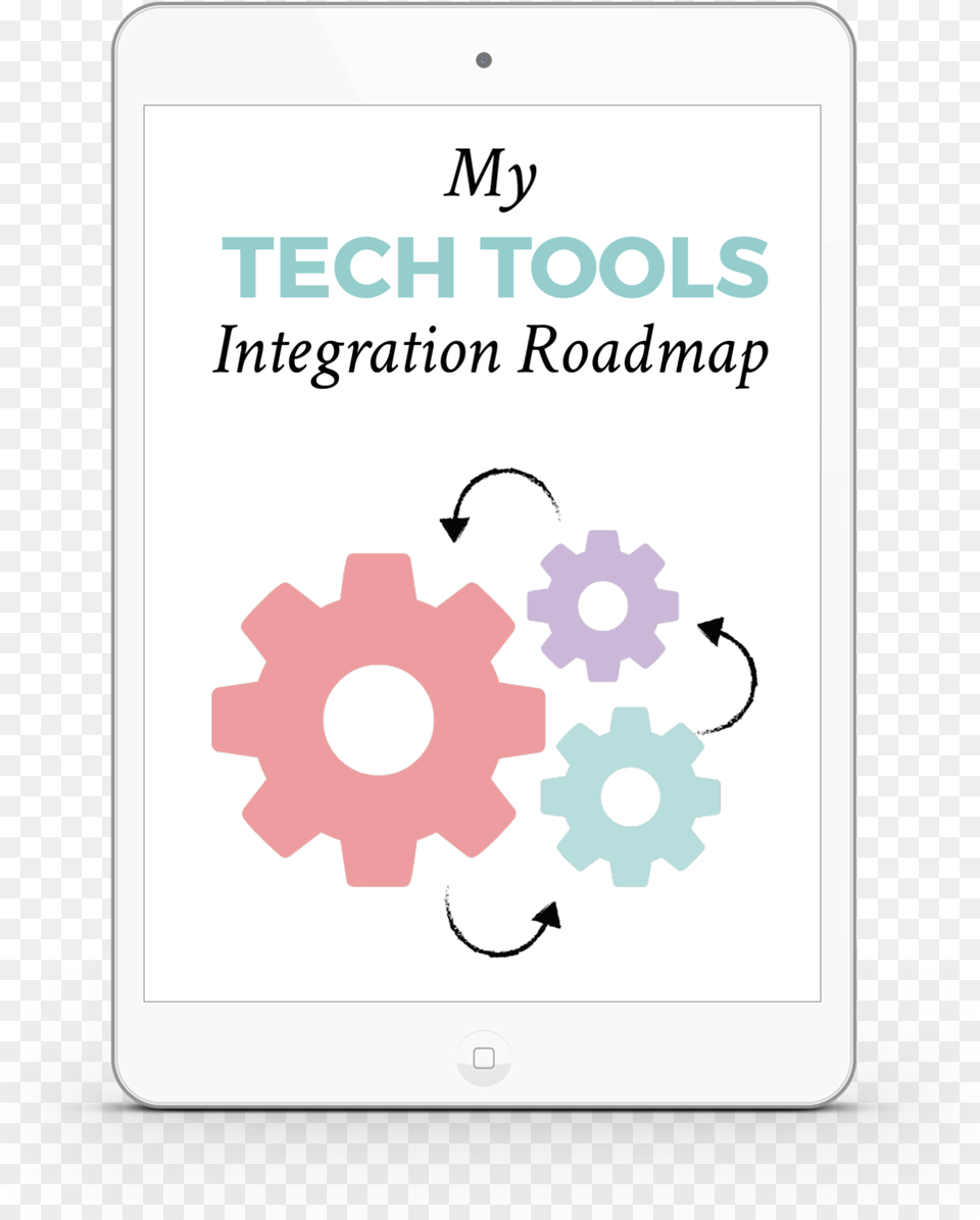 Ipad Mockup 9 Steps Side Hustle Guide Circle, Electronics, Computer, Tablet Computer, Machine Png Image