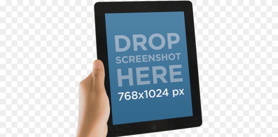 Ipad Mockup Upload Your And Select A Background Mobile Device, Computer, Electronics, Tablet Computer Png Image