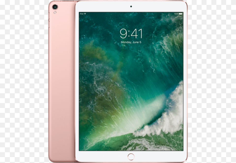 Ipad Pro 105 Rose Gold, Computer, Electronics, Nature, Outdoors Free Png