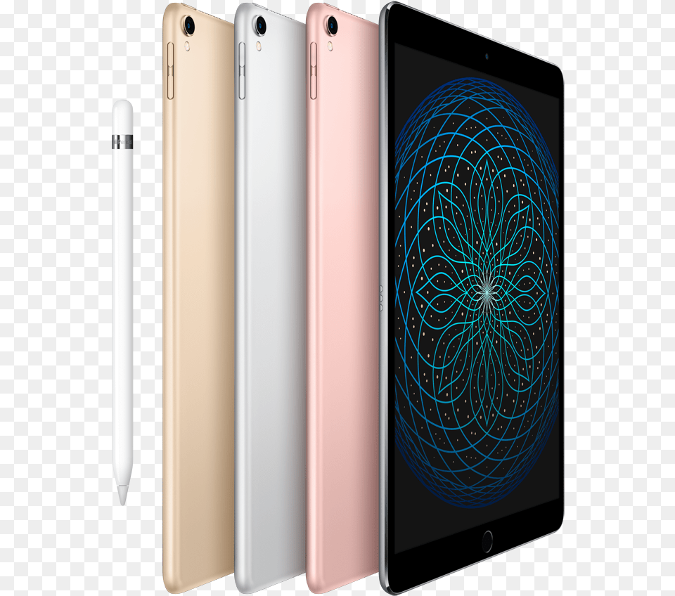 Ipad Pro 105 Wifi, Electronics, Mobile Phone, Phone, Ipod Free Png