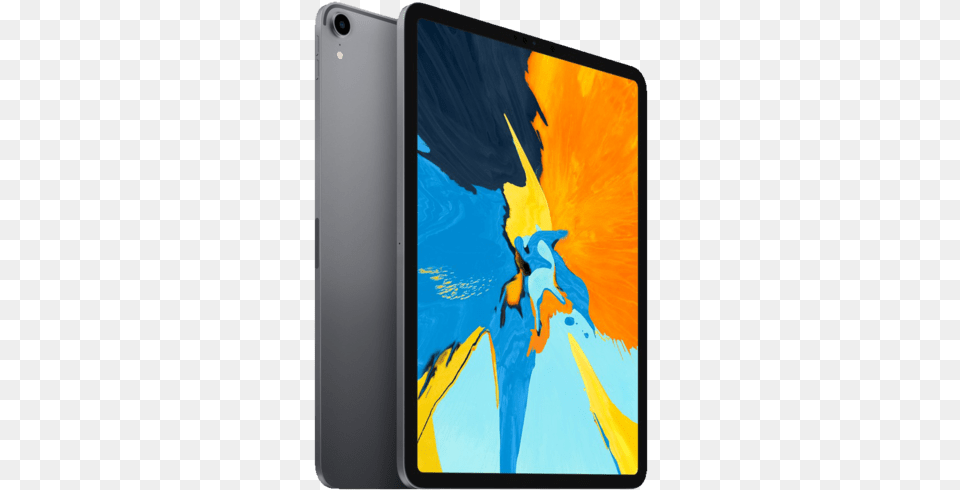 Ipad Pro 11 Inch 64gb Wifi, Electronics, Phone, Mobile Phone, Art Free Png Download