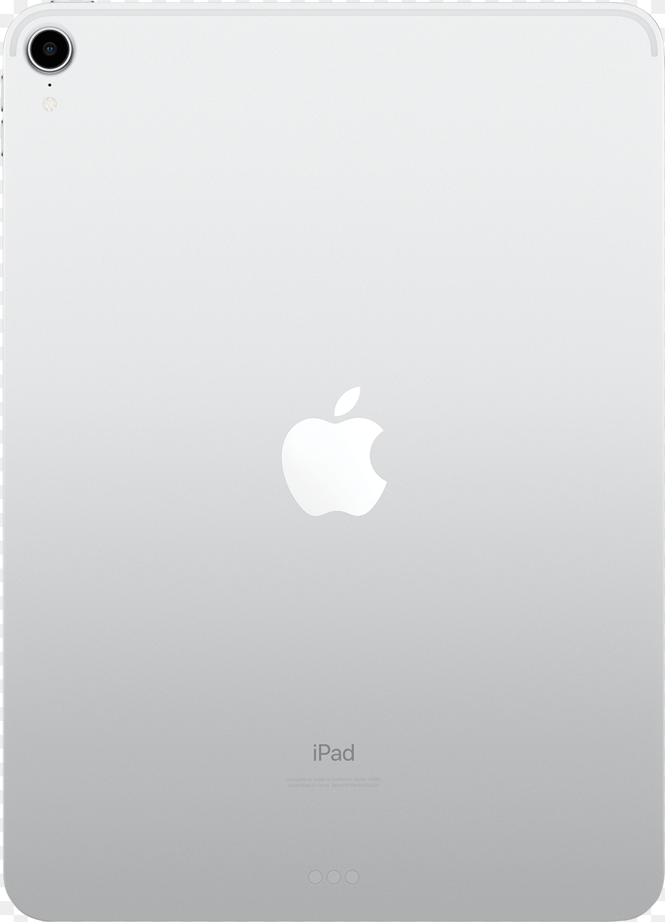 Ipad Pro 11 Silber, Electronics, Mobile Phone, Phone Png Image