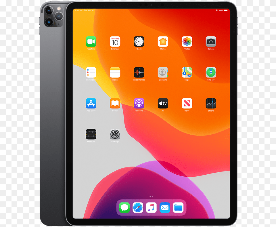 Ipad Pro 12, Computer, Electronics, Tablet Computer, Mobile Phone Free Png