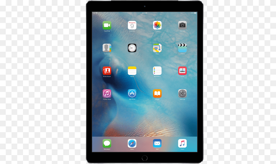 Ipad Pro 12 9 Diagnostic Service Ipad Pro 129 With Home Button, Computer, Electronics, Tablet Computer Png
