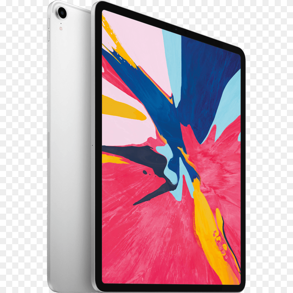 Ipad Pro 129 3rd Gen, Electronics, Computer, Mobile Phone, Phone Free Png Download