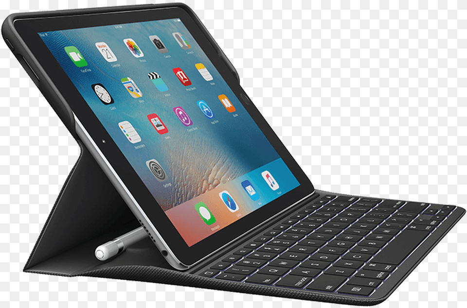 Ipad Pro 2 Accessories, Computer, Electronics, Tablet Computer, Surface Computer Png Image