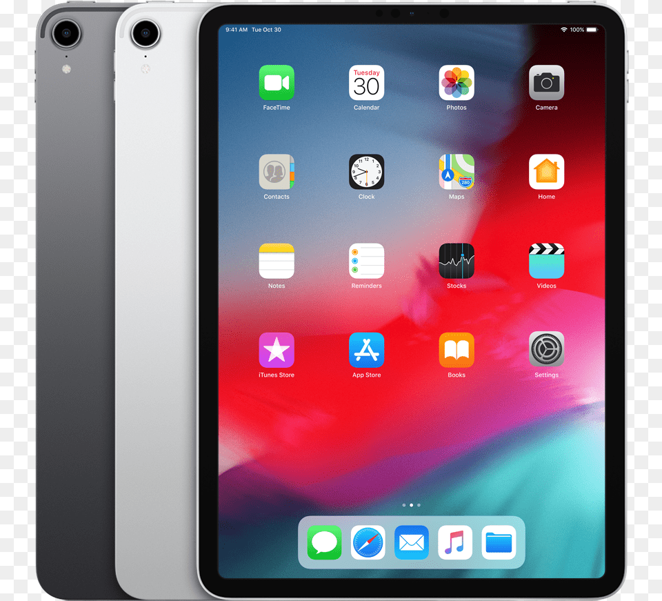 Ipad Pro 3rd Generation, Computer, Electronics, Mobile Phone, Phone Free Transparent Png