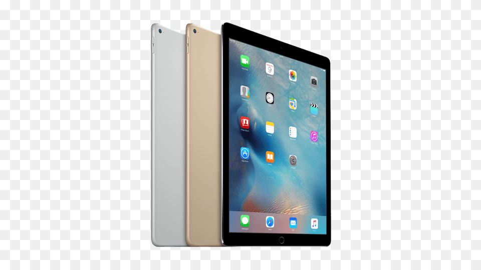 Ipad Pro, Computer, Electronics, Tablet Computer, Mobile Phone Png