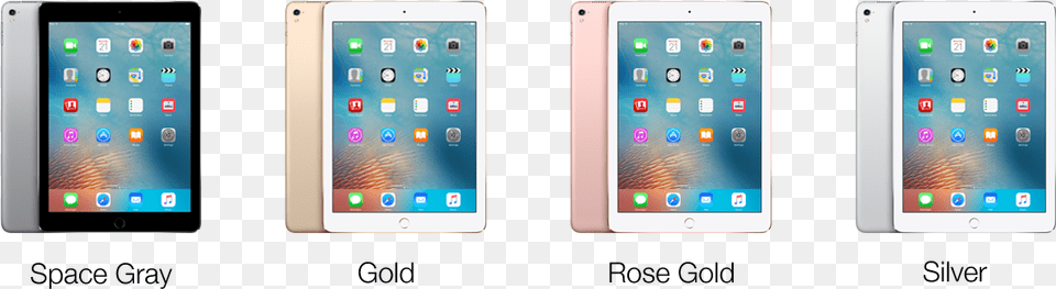 Ipad Pro Available In Space Gray Gold Rose Gold Tablet Computer, Electronics, Mobile Phone, Phone, Tablet Computer Free Png