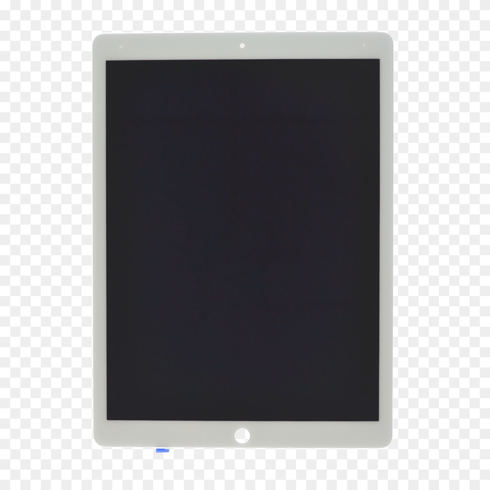 Ipad Pro Gen Lcd Screen Digitizer White Ga Tech, Computer, Computer Hardware, Electronics, Hardware Png Image