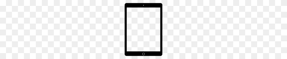 Ipad Pro Icons Noun Project Free Png