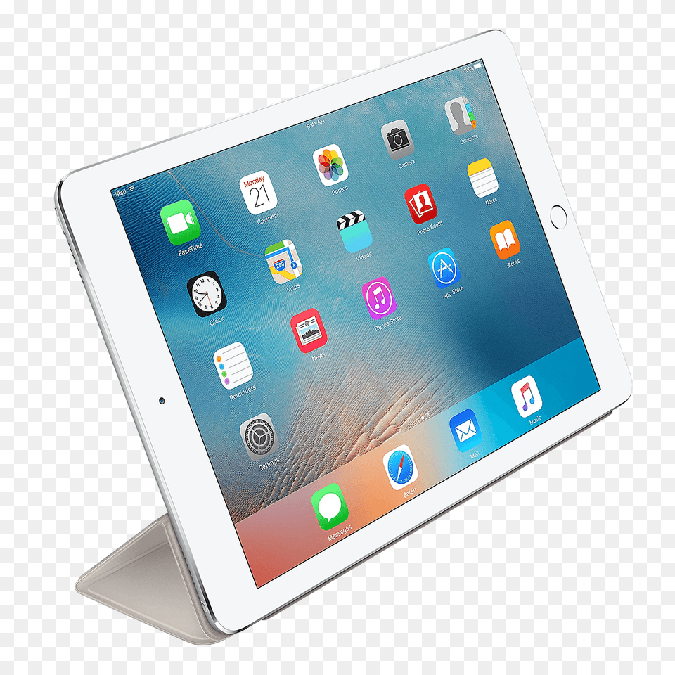 Ipad Pro Inch Smart Cover Stone, Computer, Electronics, Tablet Computer, Surface Computer Png Image