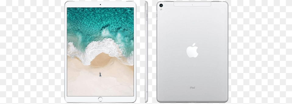 Ipad Pro Ipad Pro Front And Back, Electronics, Mobile Phone, Phone, Computer Free Transparent Png
