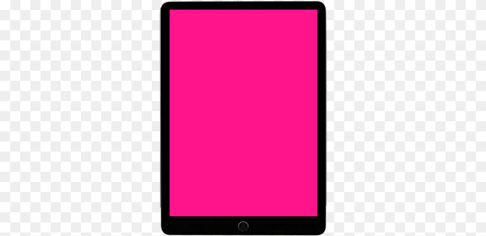 Ipad Pro Mobile Phone, Electronics, Mobile Phone, Computer, Screen Free Png