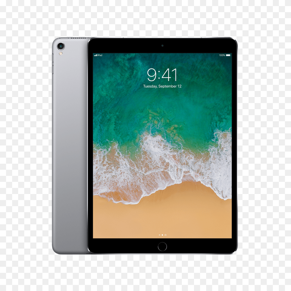 Ipad Pro Photos Vector Clipart, Computer, Electronics, Tablet Computer, Surface Computer Free Png