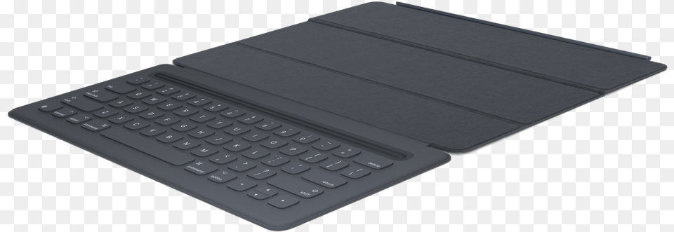 Ipad Pro Smart Keyboard, Computer, Computer Hardware, Computer Keyboard, Electronics Png Image