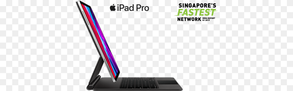 Ipad Pro Starhub Singapore Apple Computers Apple, Computer, Electronics, Laptop, Pc Png