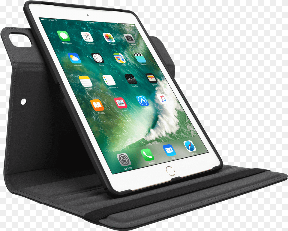 Ipad Pro Tablet Landscape Mode, Electronics, Mobile Phone, Phone, Computer Free Transparent Png