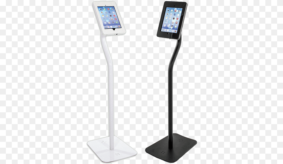 Ipad Tablet Stand Ipad Stand, Kiosk, Blade, Electronics, Razor Free Png Download
