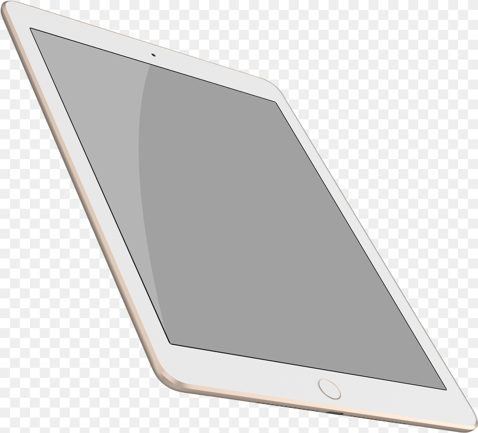 Ipad Transparent Background Smartphone, Computer, Electronics, Tablet Computer, Screen Png