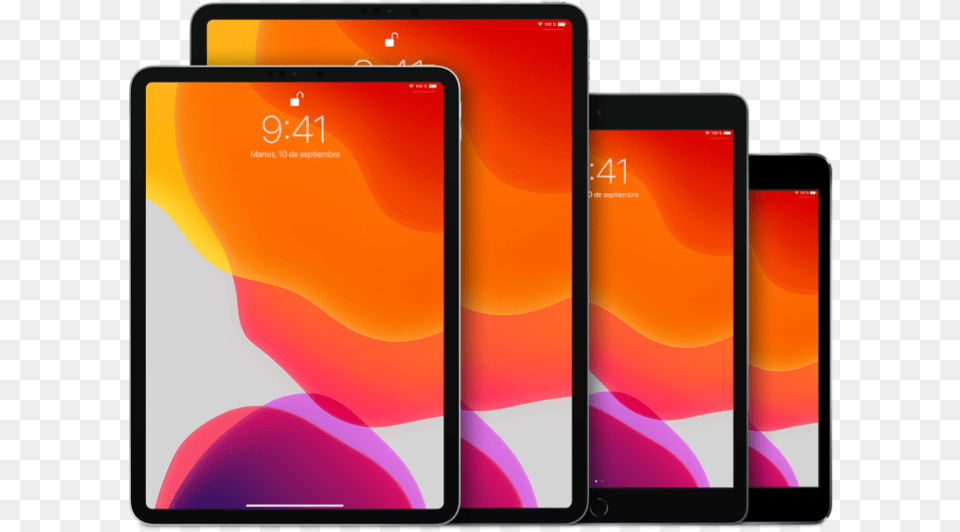 Ipadpro Ipadpro, Computer, Electronics, Tablet Computer, Mobile Phone Free Png Download