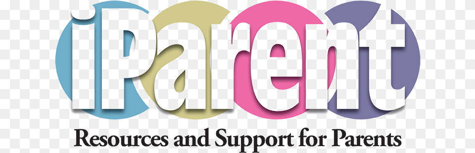Iparent Logo Down Syndrome Research Foundation, Text Png Image