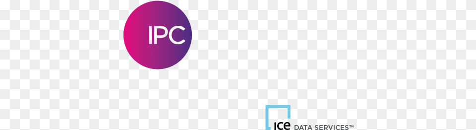 Ipc To Include Ice Cryptocurrency Data Feed On The Circle, Text Free Png