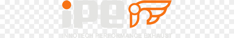 Ipe Innotech Performance Exhaust Ipe Evolution Full, Logo, Text Png Image