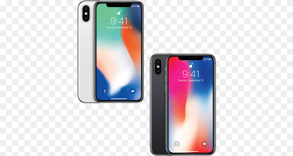 Iphone 10 Iphone 7 Plus Vs Iphone X, Electronics, Mobile Phone, Phone Png
