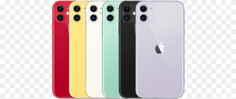 Iphone 11 All Iphone 11 Pro Colors, Electronics, Mobile Phone, Phone Free Transparent Png