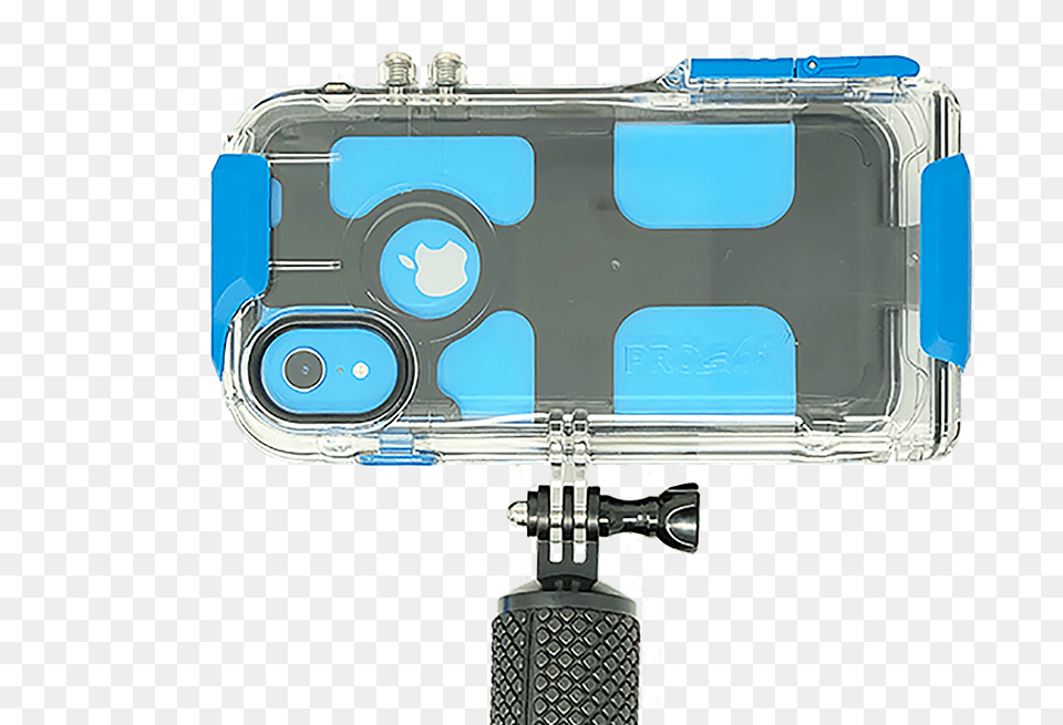 Iphone 11 Pro Diving Case, Electrical Device, Microphone Free Png