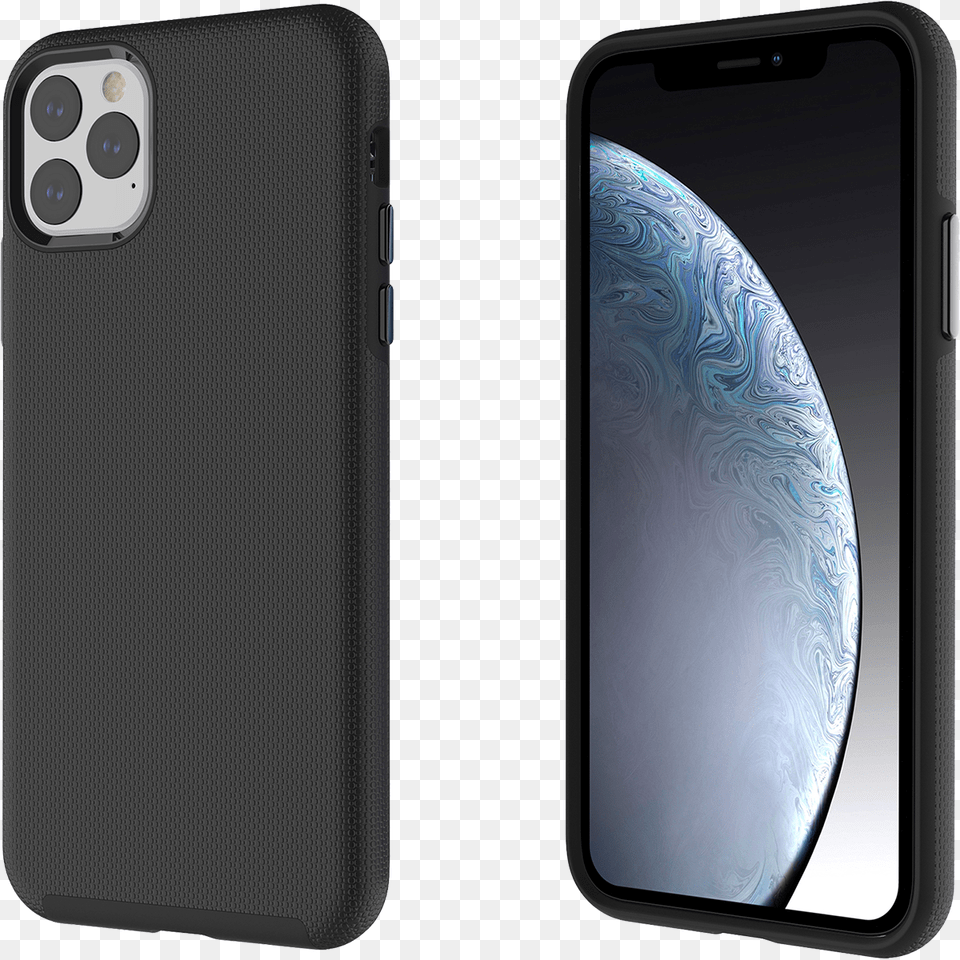 Iphone 11 Pro Max Axessorize Protech Case Black, Electronics, Mobile Phone, Phone Png Image