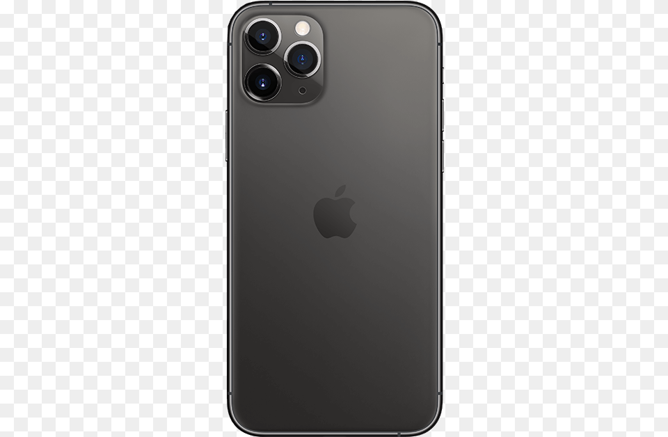 Iphone 11 Pro Max Back Black, Electronics, Mobile Phone, Phone Free Png