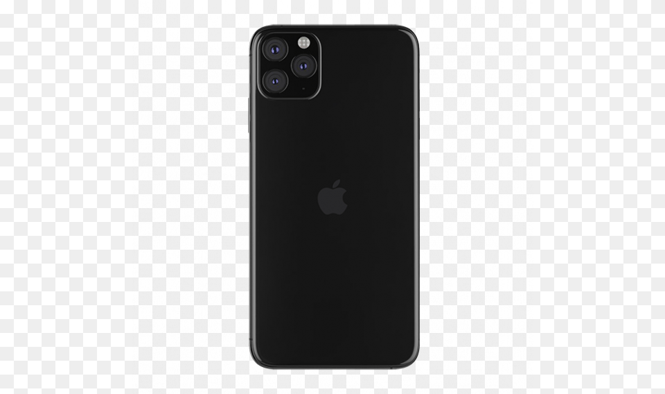 Iphone 11 Pro Max Full Iphone 7 Black Mockup, Electronics, Mobile Phone, Phone Png Image