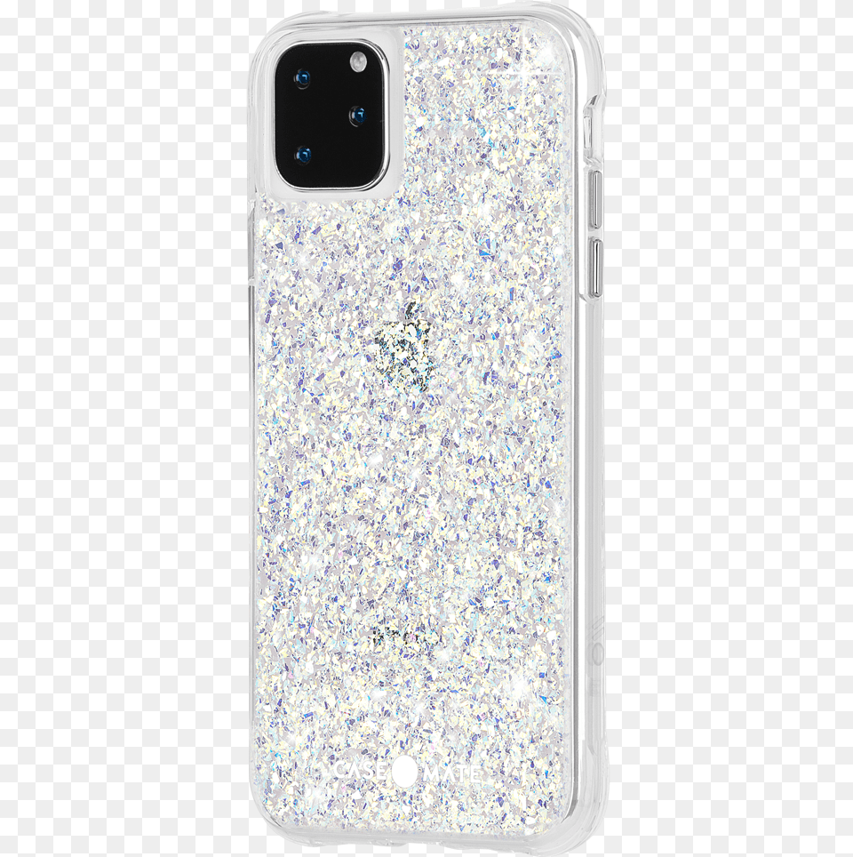 Iphone 11 Pro Max Stardust Twinkle Case, Electronics, Mobile Phone, Phone, Glitter Png Image
