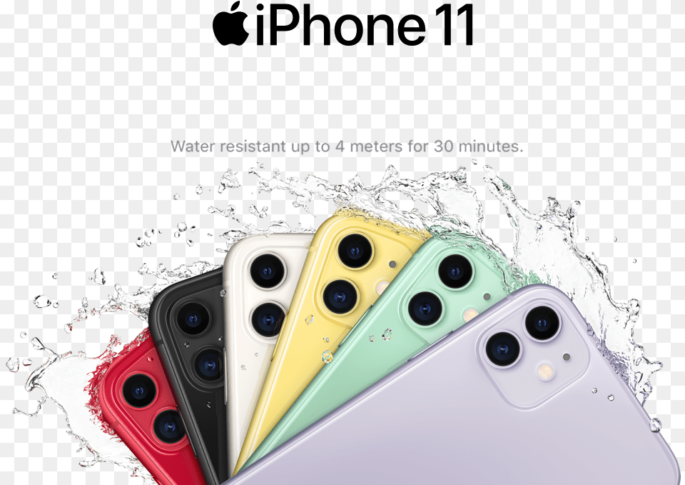 Iphone 11 Pro Max Waterproof, Electronics, Mobile Phone, Phone Free Png