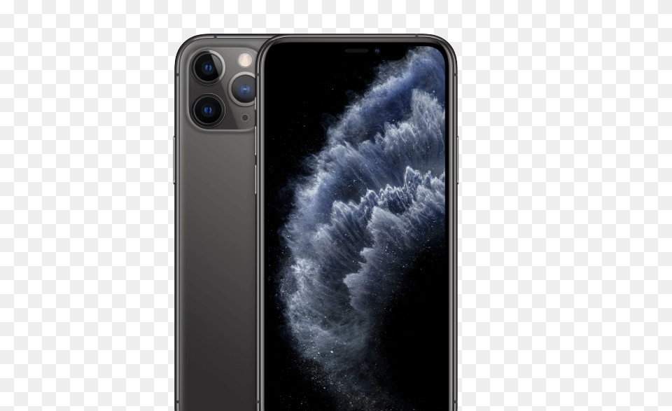 Iphone 11 Pro Space Grey, Electronics, Mobile Phone, Phone, Nature Free Transparent Png