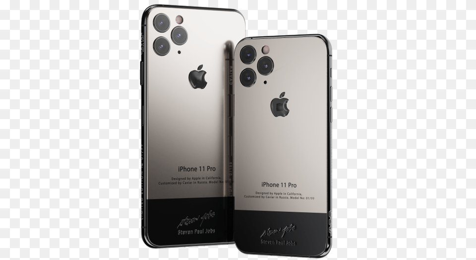 Iphone 11 Pro Superior Jobs Iphone 11 With Steve Jobs Shirt, Electronics, Mobile Phone, Phone Free Png