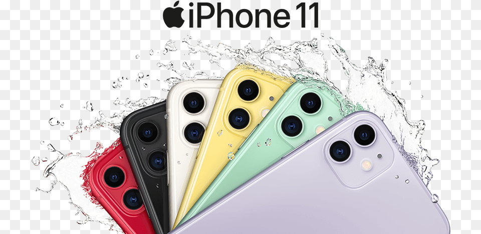Iphone 11 Pro Waterproof, Electronics, Mobile Phone, Phone Free Transparent Png