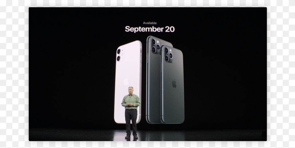 Iphone 11 Release Date Iphone 11 September, Electronics, Mobile Phone, Phone, Person Png Image