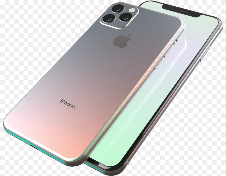 Iphone 11 Transparent Images All Apple Iphone New, Electronics, Mobile Phone, Phone Png Image