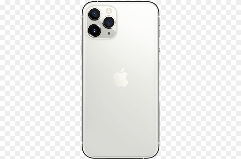 Iphone 11 Transparent Images All Back Of A White Iphone 11 Pro, Electronics, Mobile Phone, Phone Free Png