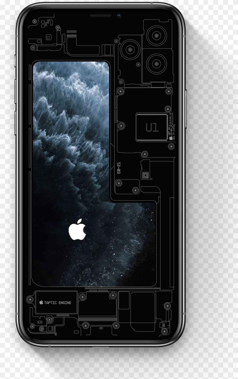 Iphone 11 Tsa Wallpaper By Vanschneider Cool Wallpaper Iphone, Electronics, Mobile Phone, Phone, Outdoors Free Transparent Png