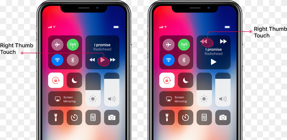 Iphone 11 Ui, Electronics, Mobile Phone, Phone Png Image