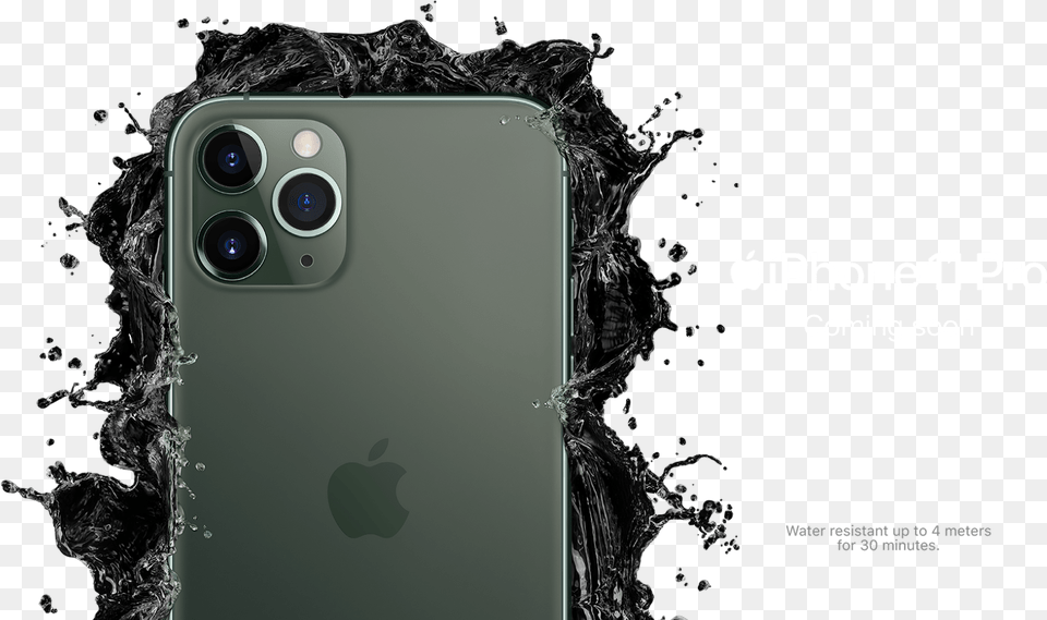 Iphone 11 Water Resistant, Electronics, Mobile Phone, Phone Png