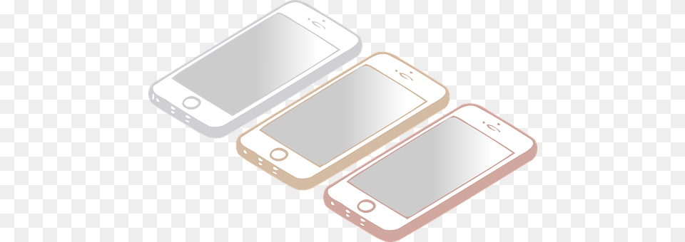 Iphone Electronics, Mobile Phone, Phone Free Png Download