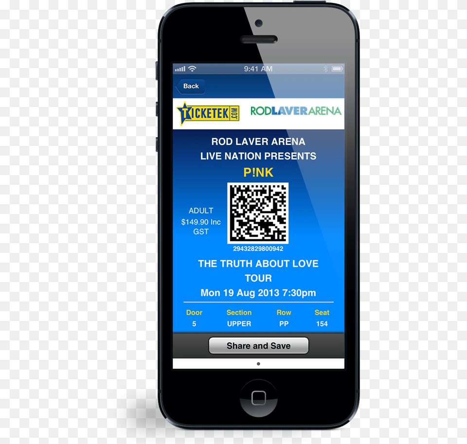 Iphone, Electronics, Mobile Phone, Phone, Qr Code Free Transparent Png