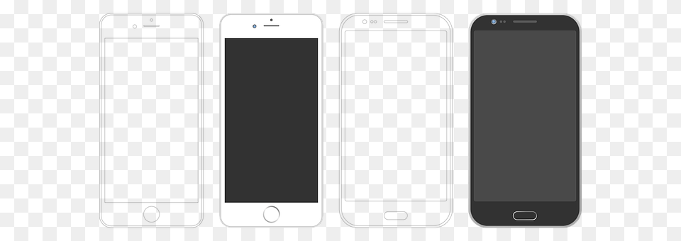 Iphone Electronics, Mobile Phone, Phone Free Transparent Png