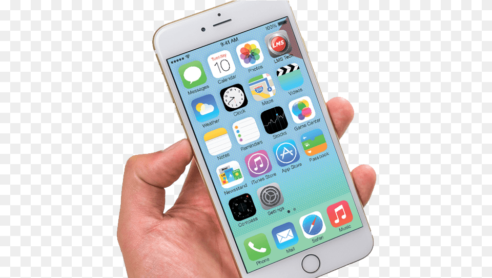 Iphone, Electronics, Mobile Phone, Phone Png