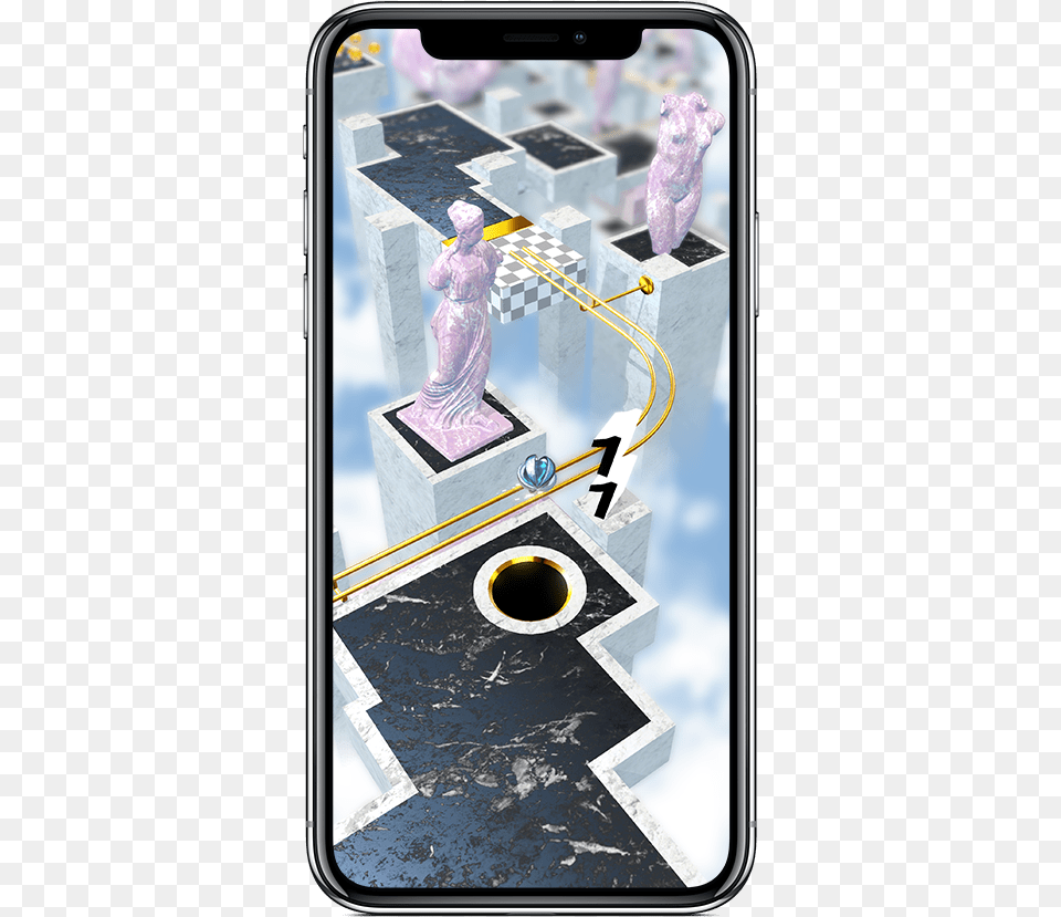 Iphone, Art, Collage Free Transparent Png